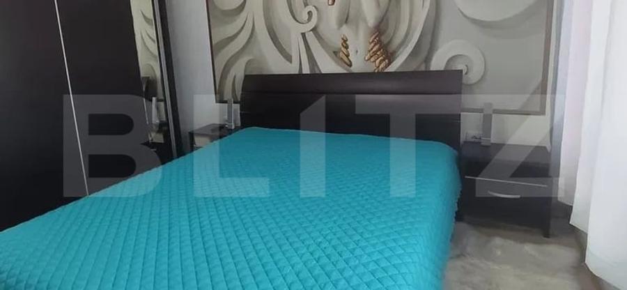 Casă individuală cu 3 camere cu Canalizare în Bartolomeu