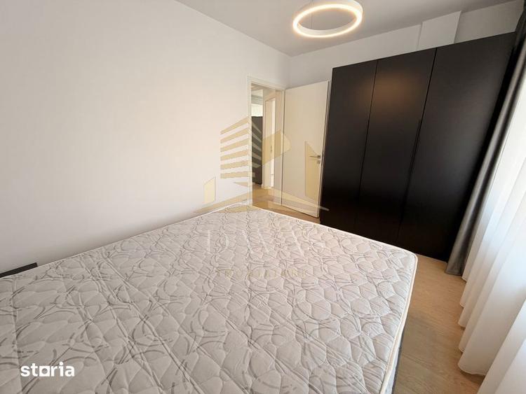Apartament cu 4 camere | Finisaje moderne | Zorilor - Mircea Eliade - 4