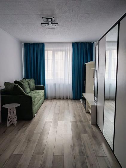 Apartament cu 2 camere decomandat în Astra