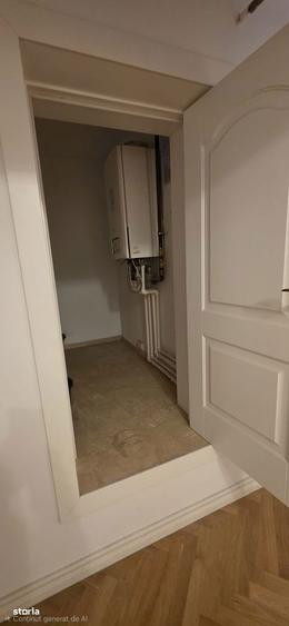 Apartament cu 4 camere decomandat în Ultracentral