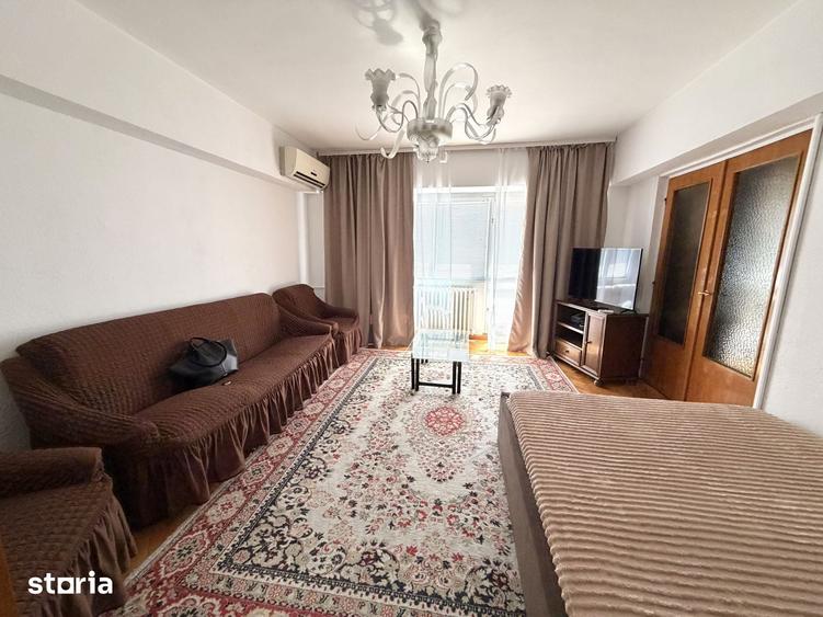 OPORTUNITATE GRUP DE STUDENTI! Inchiriere pe camera zona Piata Unirii - 16