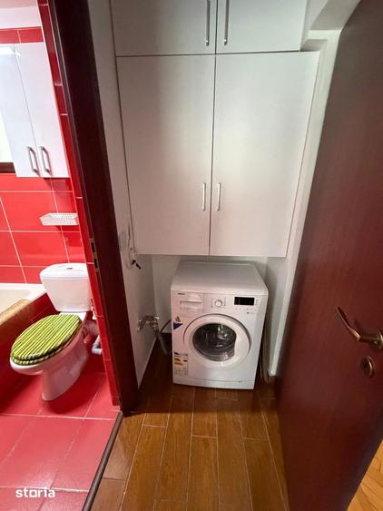 Iancului 1 minut metrou - 5