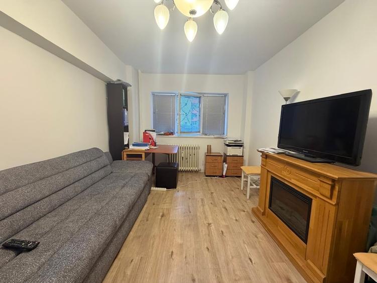Apartament decomandat în Basarabia