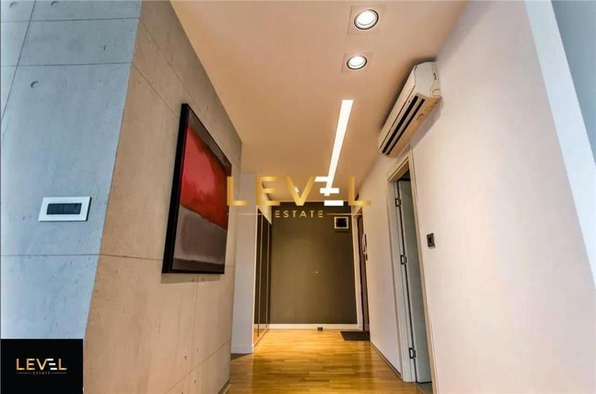 Apartament cu 3 camere decomandat, mobilat în Băneasa