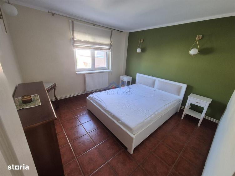 Apartament cu 3 camere decomandat în Tolstoi