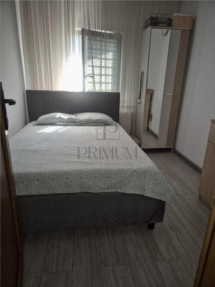 Apartament cu 2 camere decomandat în Soarelui — fotografia 1