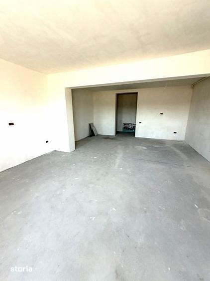 Apartament cu 2 camere în Sântandrei