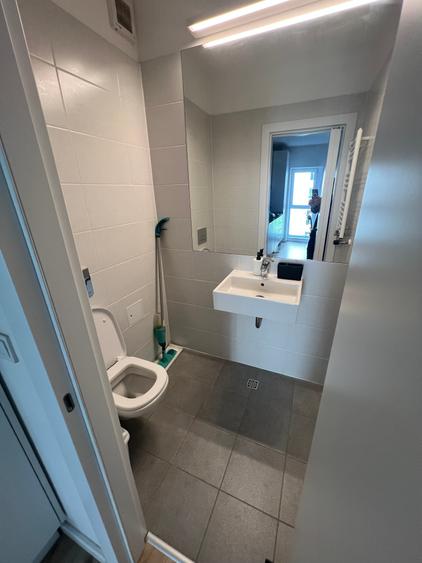 Apartament cu 3 camere decomandat în Pipera