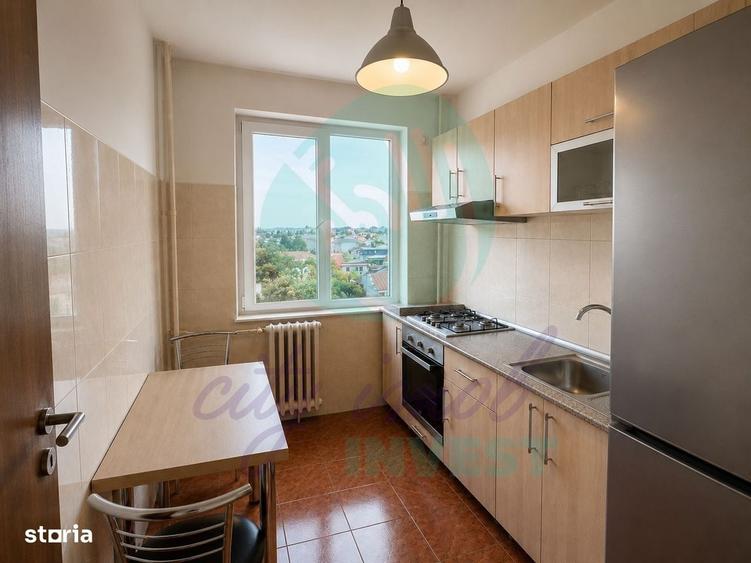2 camere | Piata Domenii | Bloc anvelopat - 2