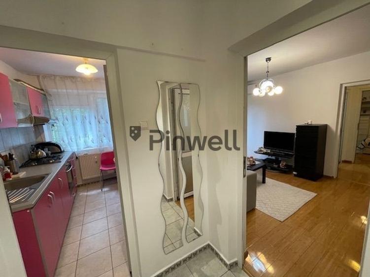 Exclusivitate-Apartament 2 camere mobilat și utilat Pajura - 3