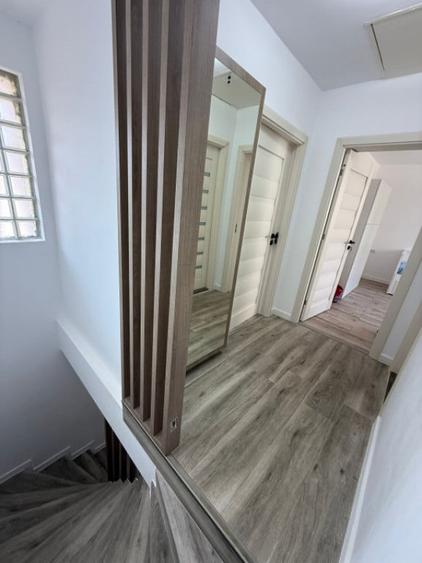 Ultracentral - vila P+1, renovata, totul nou - 14