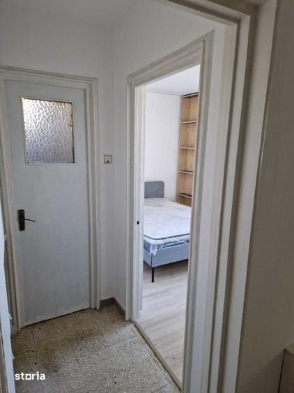 Apartament 2 camere metrou Romancierilor - 7