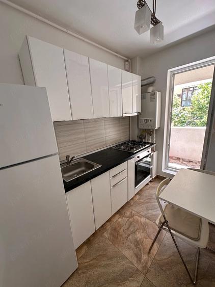 Garsoniera de inchiriat Militari Residence str. Rezervelor nr.60bis, libera - 3