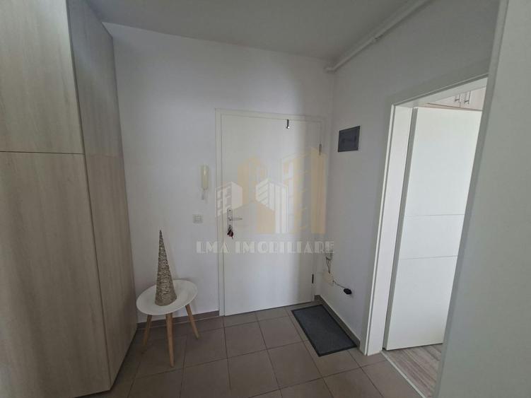 Apartament cu 2 camere decomandat, mobilat în Avantgarden