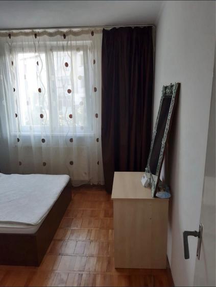 Apartament cu 2 camere decomandat în Ultracentral