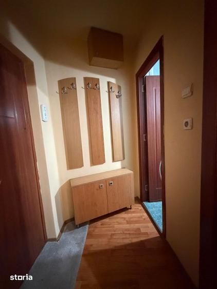 Garsonieră, mobilată în Mănăștur