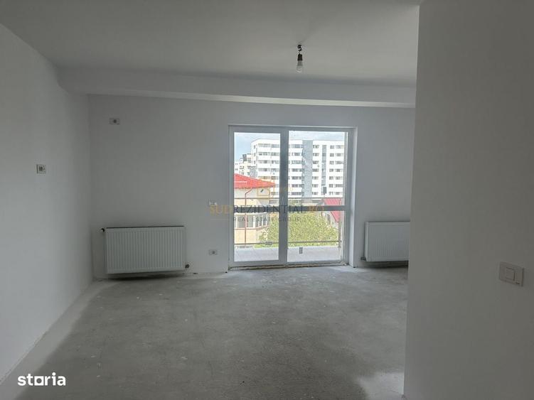 Apartament cu 2 camere în Sud