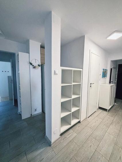 Apartament cu 2 camere decomandat, mobilat în Drumul Taberei