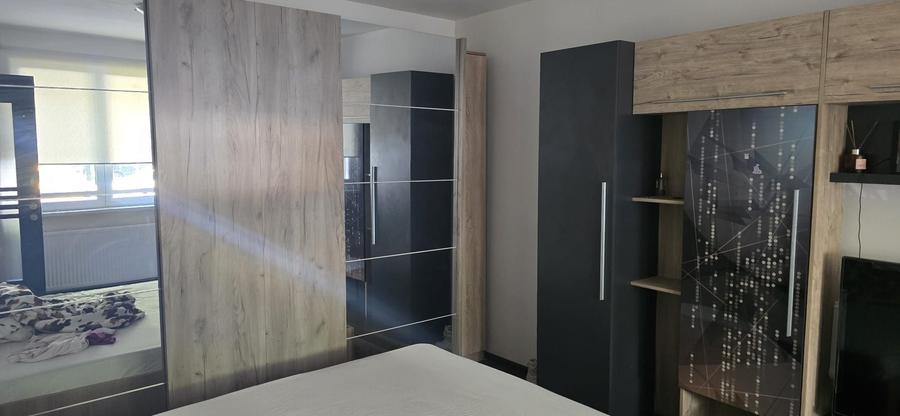 Apartament cu 2 camere decomandat în Nicolae Grigorescu