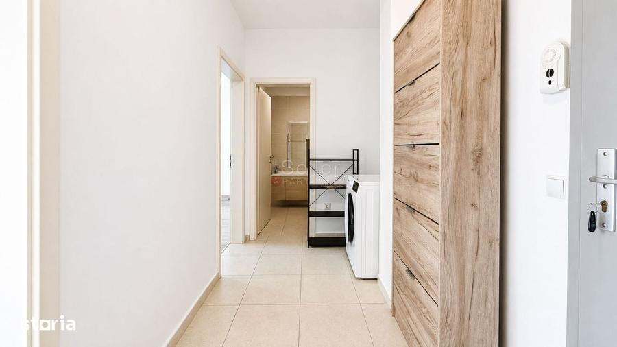 Apartament în Avantgarden