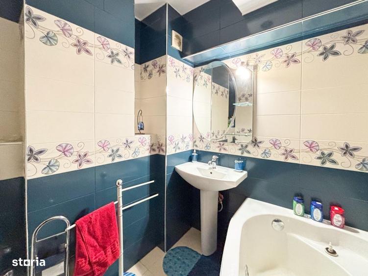 Apartament 2 camere | 59 mp | Unirii-Piata Constitutiei - 12