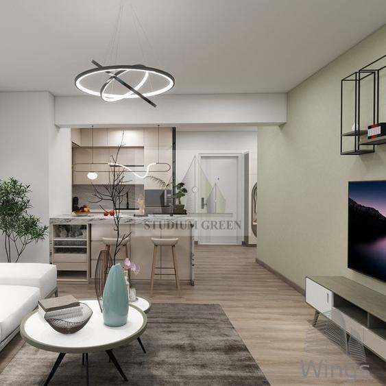 Apartament Premium Duplex | Direct de la Dezvoltator | Ansamblul Wings - 9