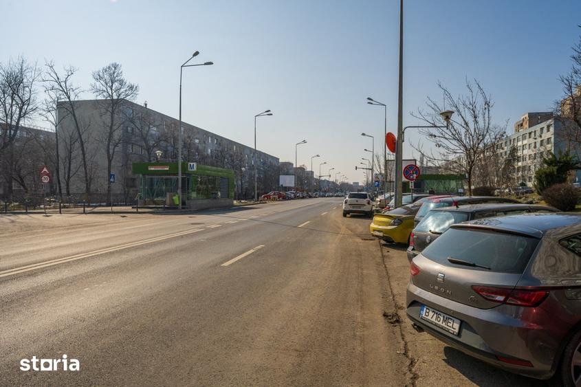 Drumul Taberei, Valea Ialomitei, parter, 36mp, Comision 0 % - 13