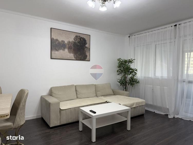 Apartament cu 2 camere decomandat în Dobroești