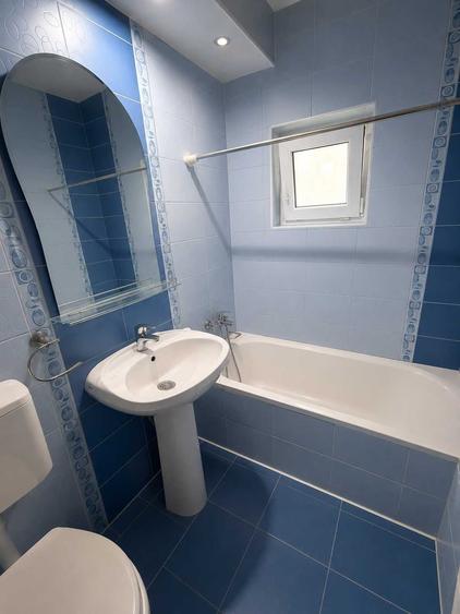 Apartament cu 2 camere semidecomandat în Exterior Vest