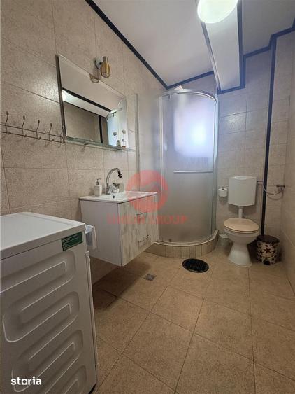 Apartament cu 2 camere decomandat în Nord
