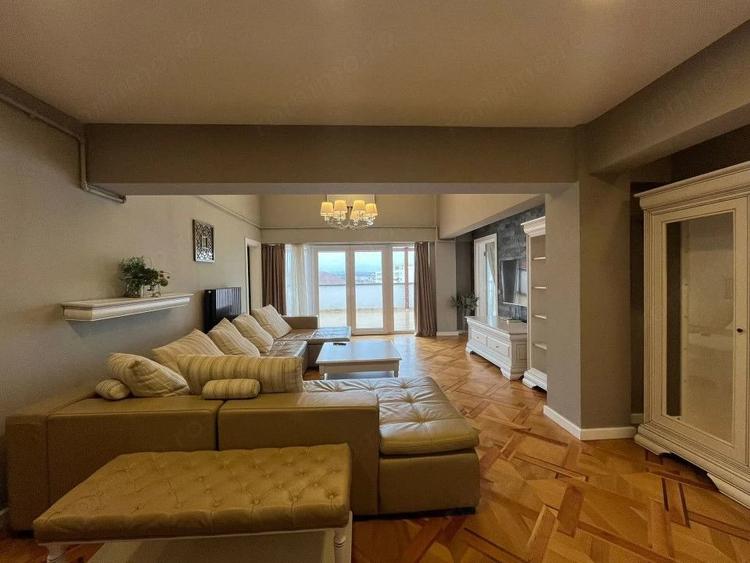 Penthouse 110mp zona Bulevardul Mihai Viteazu - 10