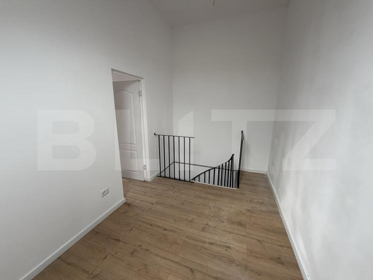 Apartament 3 camere, 62 mp, decomandat zona Dumbrava Nord - 8