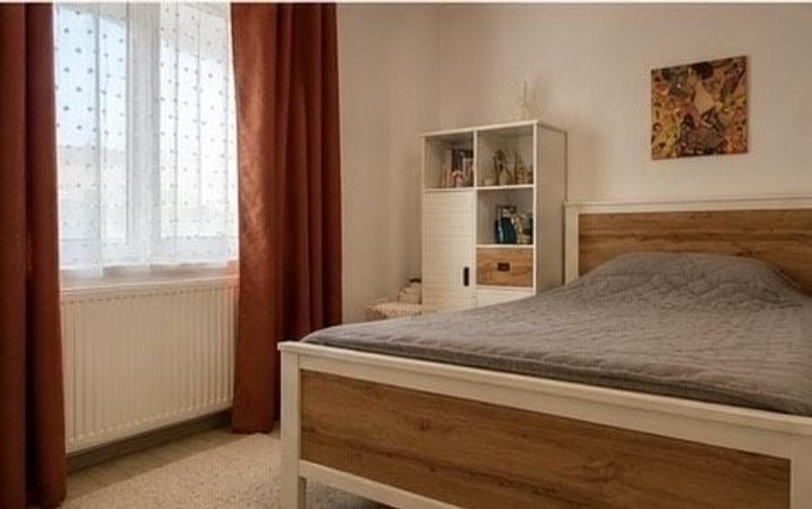 Apartament cu 3 camere în Șelimbăr
