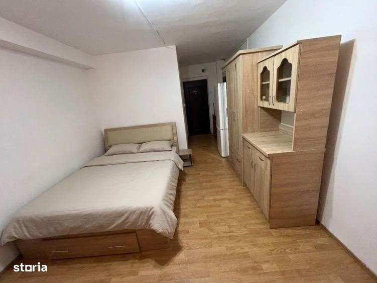 Garsonieră în Bere