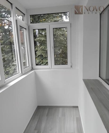 Apartament cu 2 camere decomandat, mobilat în Ștefan cel Mare