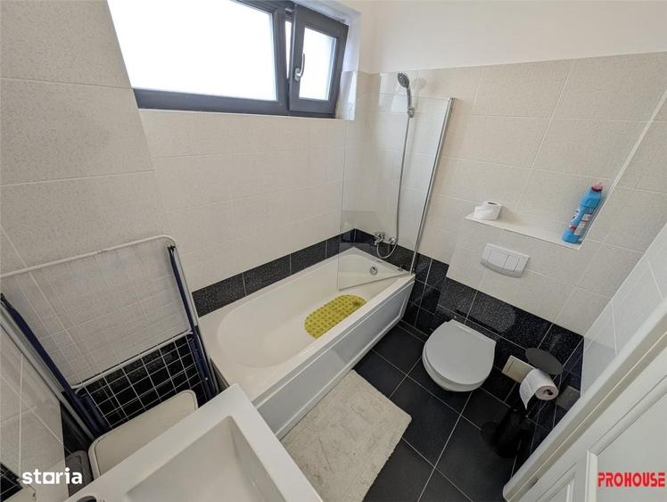 Apartament cu 2 camere decomandat în Sud