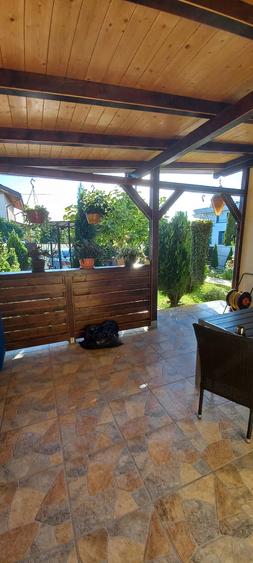 Casă cu 4 camere cu Teren 500 Mp în Exterior Vest