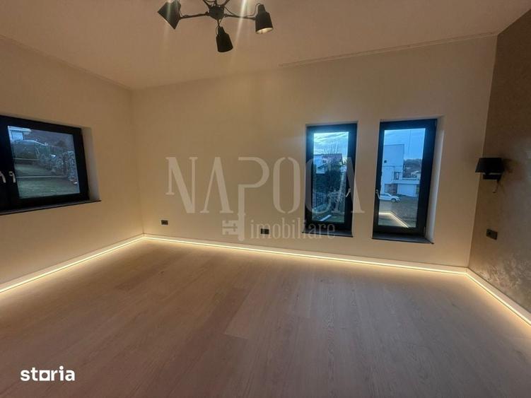 Casa 4 camere de vanzare in Faget, Cluj Napoca - 5