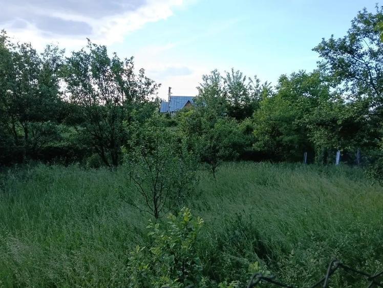 Teren de 210 mp, în Doicești