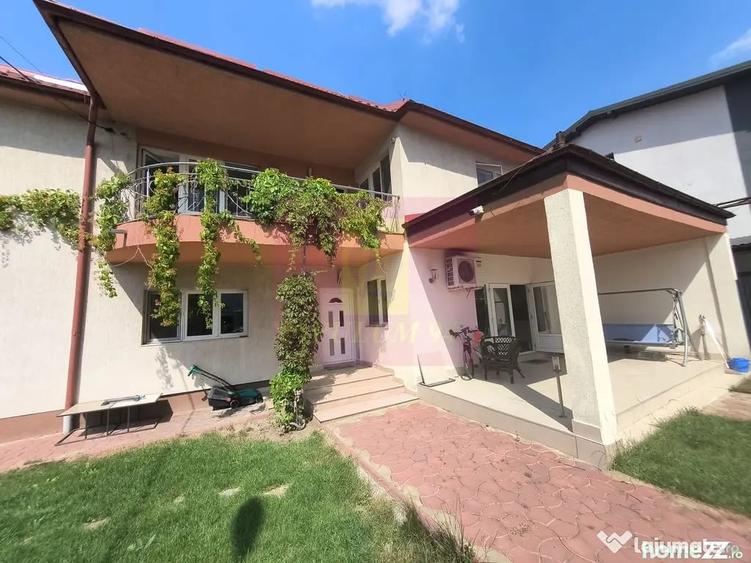 Casă cu 1 camere cu Teren 1000 Mp în Central