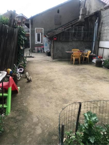 Casă cu 3 camere cu Teren 225 Mp în Aluniș