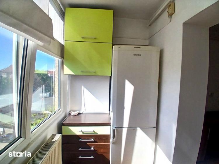Apartament cu 2 camere, mobilat în Șagului