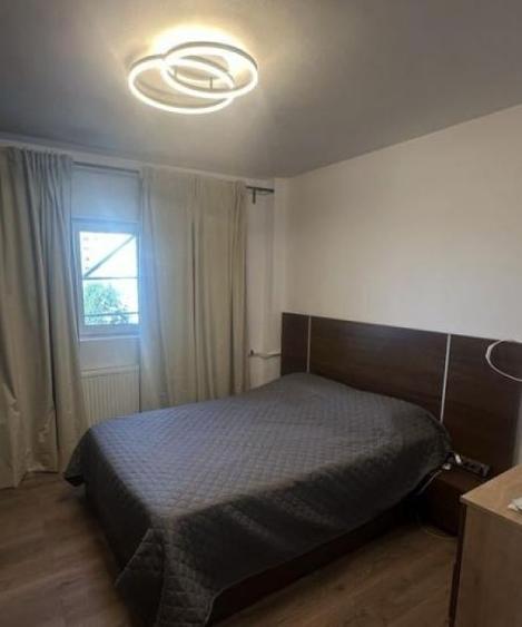 Apartament cu 2 camere în Ștefan cel Mare