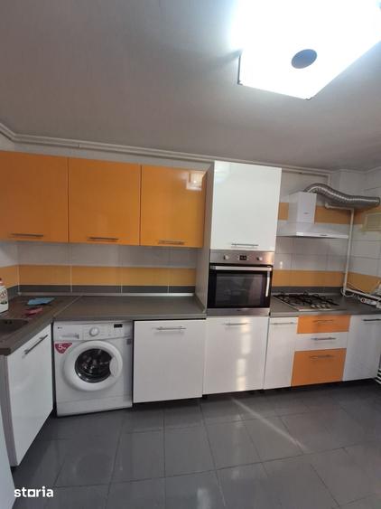 Apartament cu 2 camere în Tei