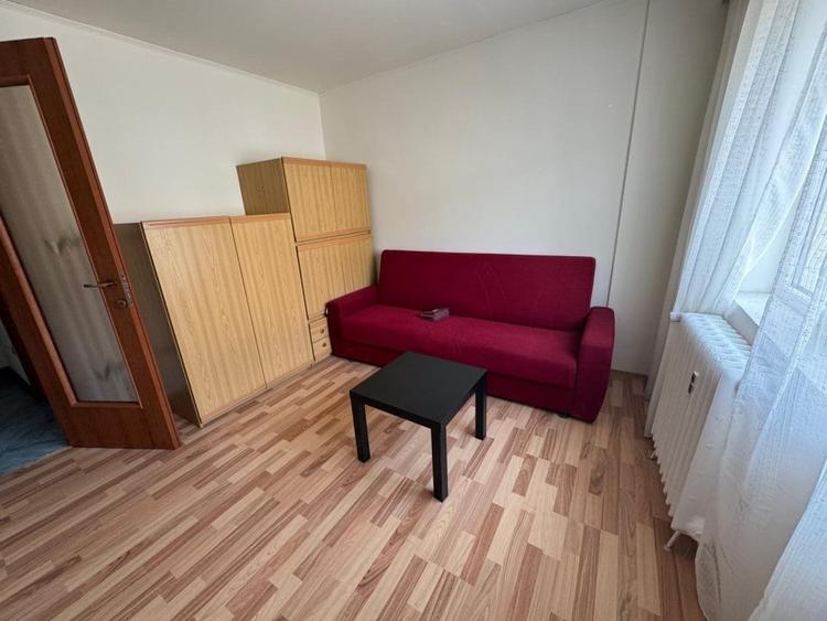 Apartament cu 2 camere decomandat, mobilat în Nord