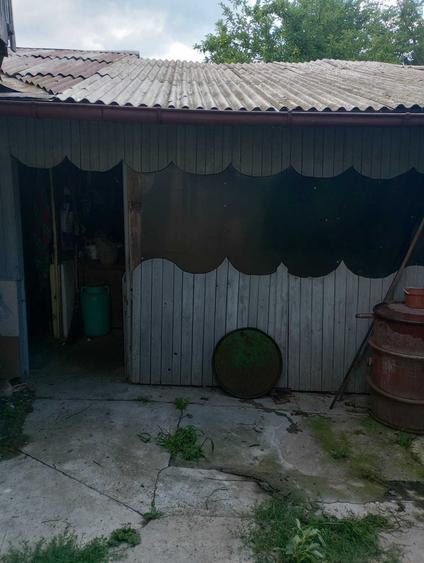 Casă cu 3 camere în Hăbud