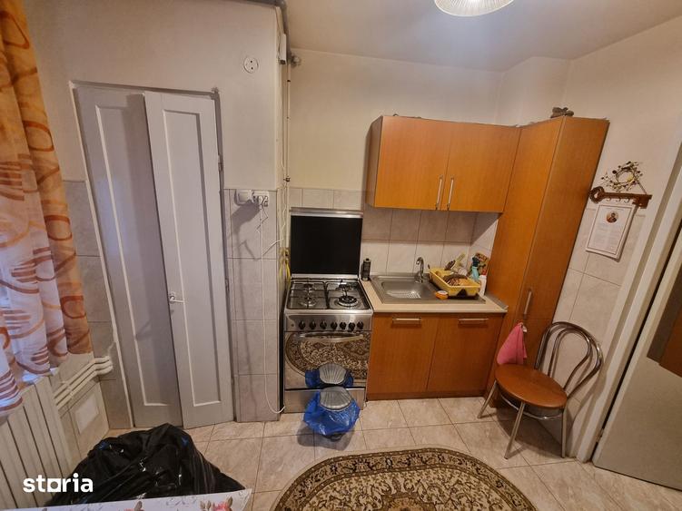 Zodiac- apartament 2 camere cu vedere la parc - 12