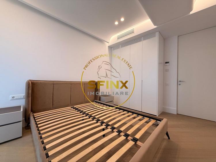 Apartament cu 3 camere decomandat, mobilat în Iancu Nicolae