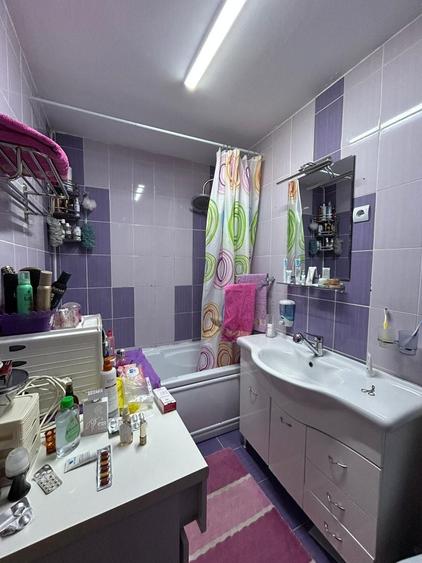 3 camere, cu balcon, loc de parcare, Atelierul de Pizza - 6