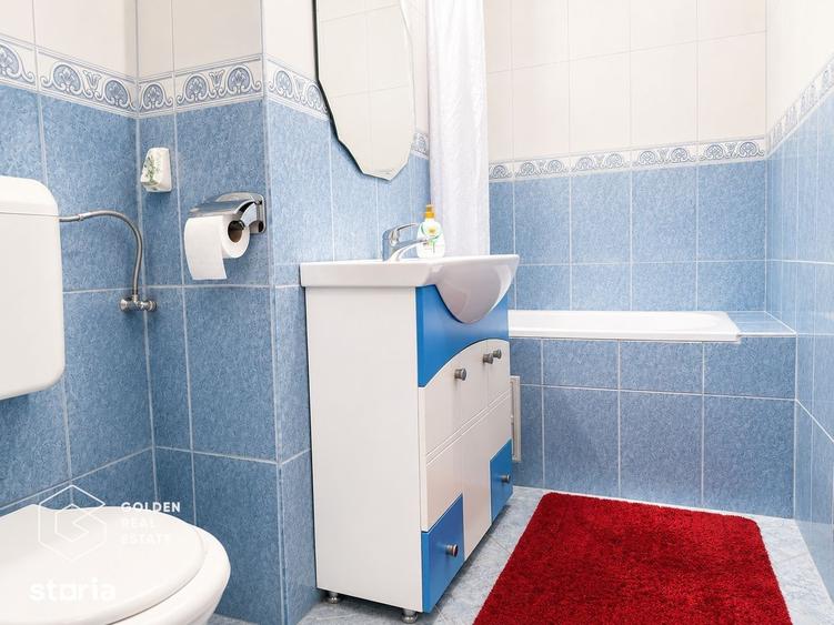 Garsonieră în Micălaca